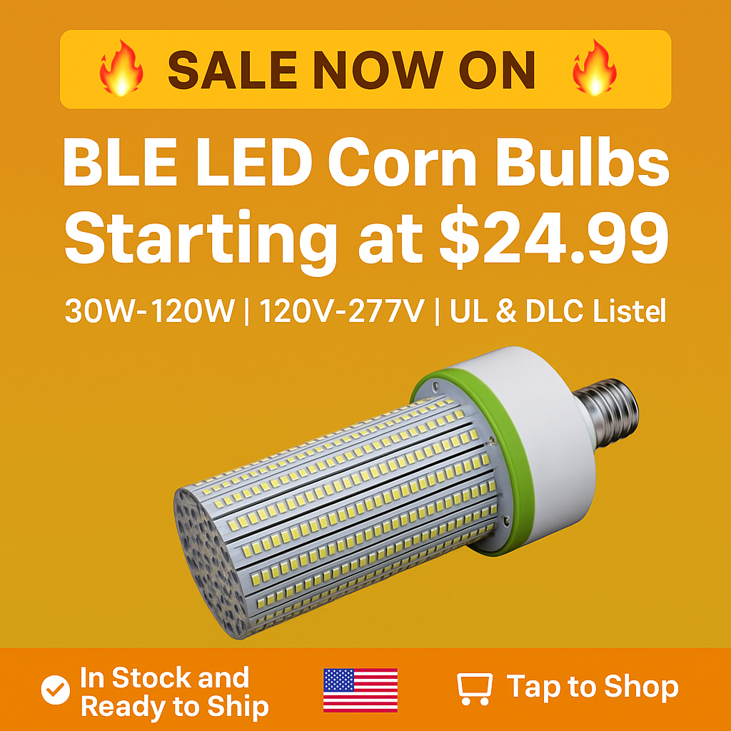 BLE Series Promo